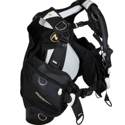 Gilet Stabilisateur Aqualung Axiom Femme