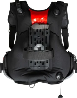 Gilet Stabilisateur Cressi Solid Plus