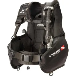 Gilet Stabilisateur Cressi Solid