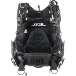 Gilet Stabilisateur de plongée Seac sub Pro 2000