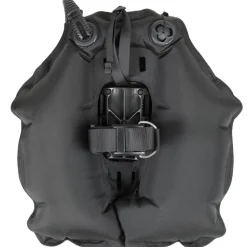 Gilet stabilisateur Mares Magellan HD Noir