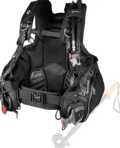 Gilet stabilisateur Mares Quantum SLS