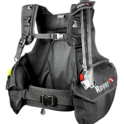 Gilet stabilisateur Mares Rover