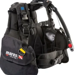 Gilet stabilisateur Mares Rover