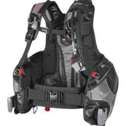 Gilet stabilisateur Mares Rock Pro