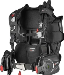 Gilet Stabilisateur Mares Pure SLS