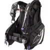 Gilet stabilisateur Tusa Tina Noir