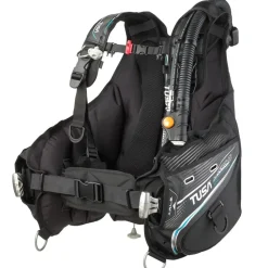 Gilet stabilisateur Tusa Soverin Alpha