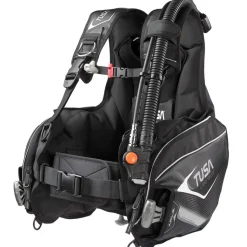 Gilet stabilisateur Tusa Liberator