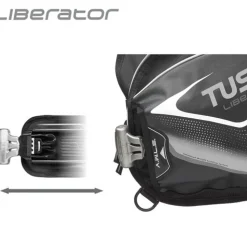 Gilet stabilisateur Tusa Liberator