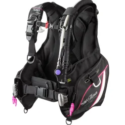 Gilet stabilisateur Tusa Tina Rose