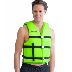Gilet wakeboard Jobe Universal - Lime Green