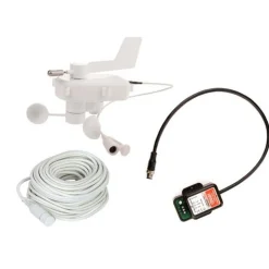 Girouette Anémomètre Nasa Clipper Cruiser NMEA2000