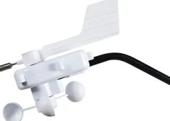 Girouette Anémomètre Nasa Clipper ou Cruiser V1