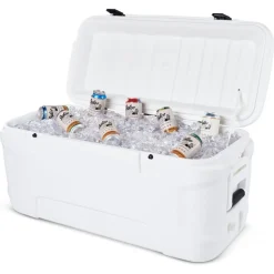 Glacière Igloo Marine Contour 120