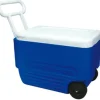 Glacière Igloo Wheelie 38