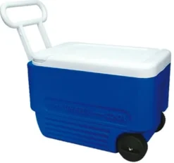 Glacière Igloo Wheelie 38