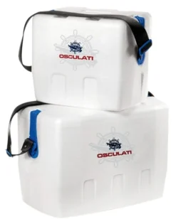 Glacière Osculati Yeti