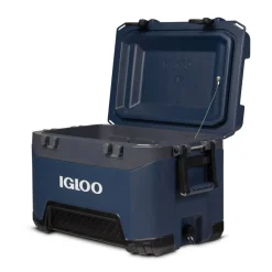 Glacière portable Igloo BMX 52