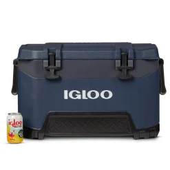 Glacière portable Igloo BMX 52