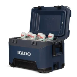 Glacière portable Igloo BMX 52