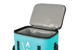 Glacière souple isotherme à bretelles Aztron 38 litres TPU