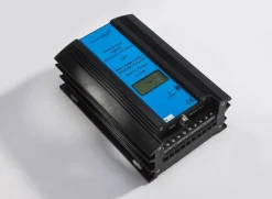 Générateur éolien SILENTWIND PRO 12V + régulateur Hybrid 900W Bluetooth