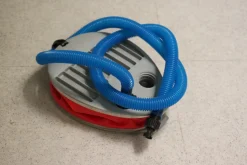 Gonfleur à pieds sans manomètre 5L - OCCASION GRADE A