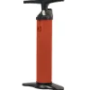 Gonfleur à piston alu manomètre Bravo GM 6