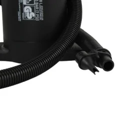 Gonfleur à piston Bestway Air Hammer 2,8 litres double action