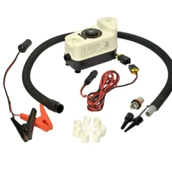Gonfleur Electrique Bravo GE BP 12
