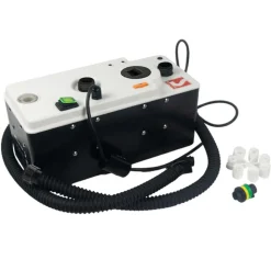 Gonfleur electrique Bravo GE 25-1 AC