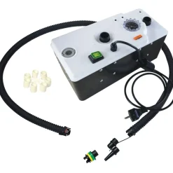 Gonfleur electrique Bravo GE 25 AC