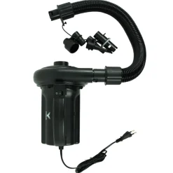Gonfleur Electrique Thorus AirBoost 220V 2 PSI