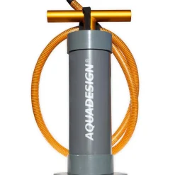 Gonfleur kayak et bateau Aqua Design Massive renforcé utilisation professionnel
