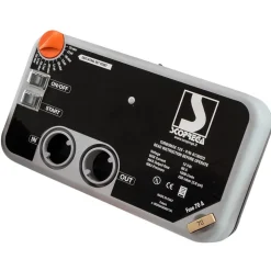 Gonfleur électrique Bravo Turbo Max Encastrable 12V 3.6PSI / 0.25 Bar