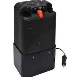 Gonfleur électrique Bravo BST 800 + Batterie