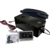 Gonfleur électrique Bravo GE 22 RC 24V Commande déporté 18PSI / 1.25Bar