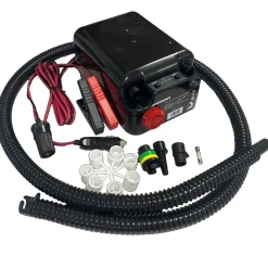 Gonfleur électrique Bravo GE 10 - 800 mbar