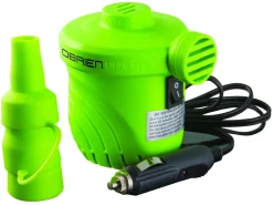 Gonfleur électrique Obrien 12V