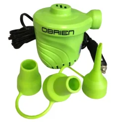 Gonfleur électrique Obrien 12V