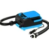 Gonfleur électrique Star 9 avec batterie intégrée