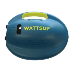 Gonfleur électrique SUP Wattsup Swift batterie intégré