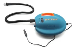 Gonfleur électrique SUP Wattsup Swift prise allume cigare