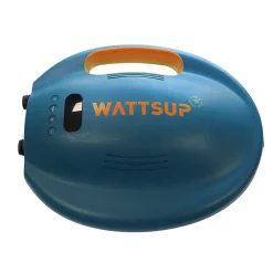 Gonfleur électrique SUP Wattsup Swift prise allume cigare