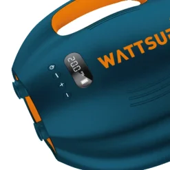 Gonfleur électrique SUP Wattsup Swift prise allume cigare