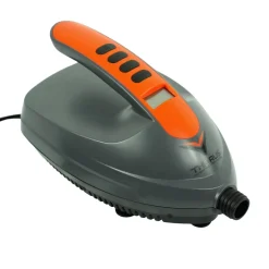 Gonfleur électrique Thorus Booster 7 Prise allume cigare 12V 16PSI/1.1 Bar