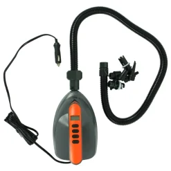 Gonfleur électrique Thorus Booster 7 Prise allume cigare 12V 16PSI/1.1 Bar