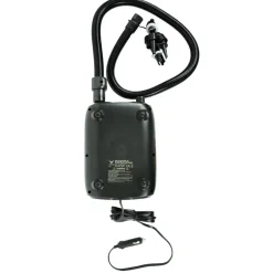 Gonfleur électrique Thorus Booster 8 Prise allume cigare 12V 20PSI/1.4 Bar
