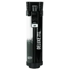 Gonfleur paddle Key West Deluxe Triple Action